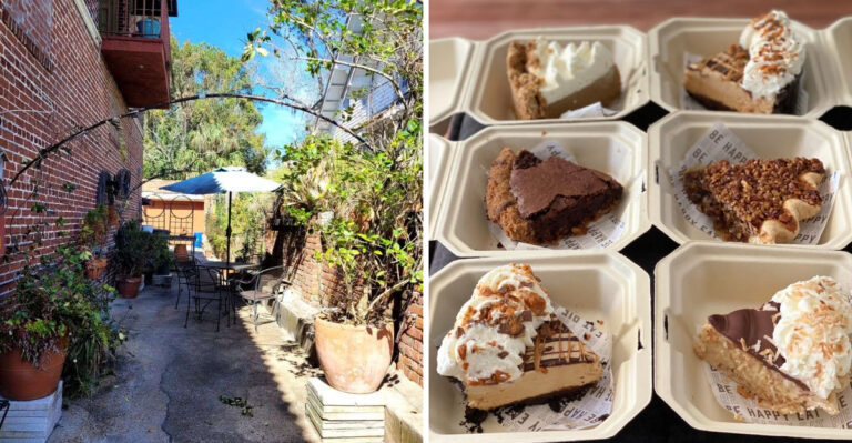 Against the Odds, This Florida Pie Shop Became One of the Nation’s Top 10