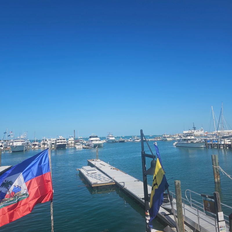 Waterfront Views That Never Get Old