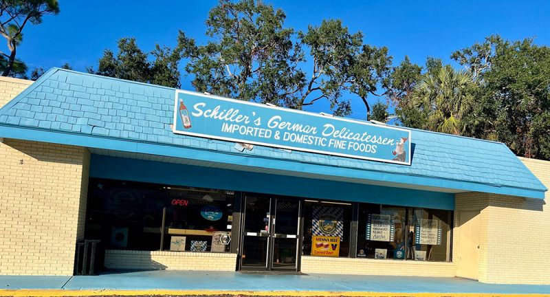 A Tampa Institution Since the 1970s