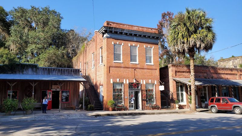 Micanopy