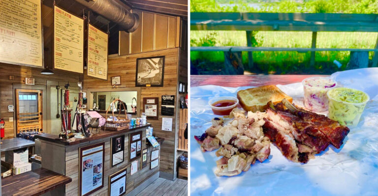 BBQ Lovers Can’t Miss This Flavor-Packed Florida Smokehouse