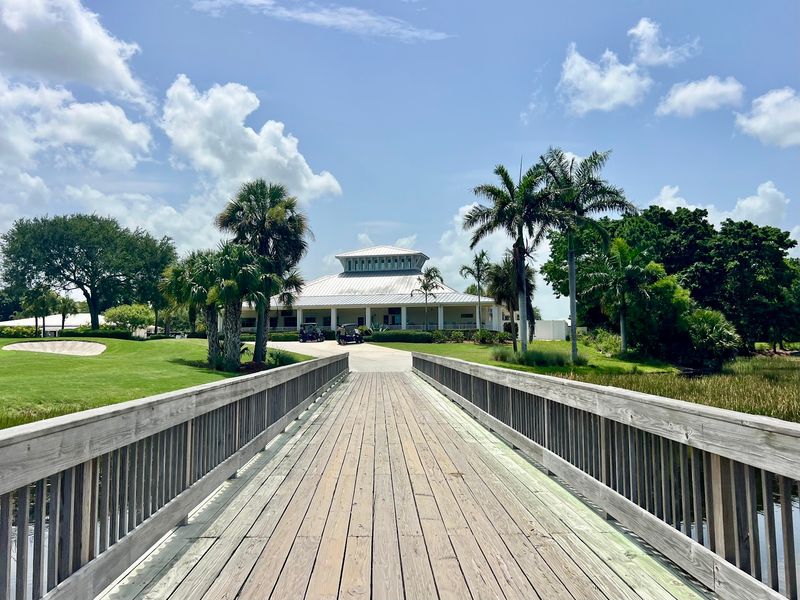 Florida Club - Stuart