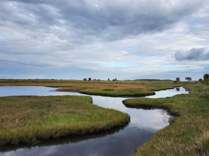 Over 80,000 Acres of Diverse Wilderness
