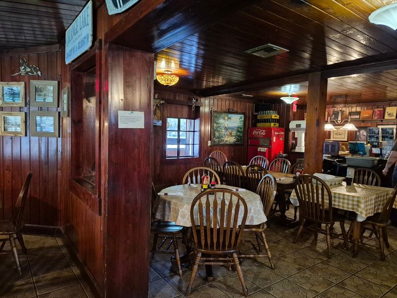 Old Florida Atmosphere That Feels Like Stepping Back in Time