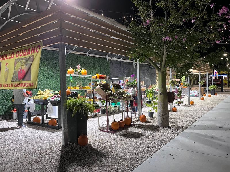 Redland Farmers Market - Homestead
