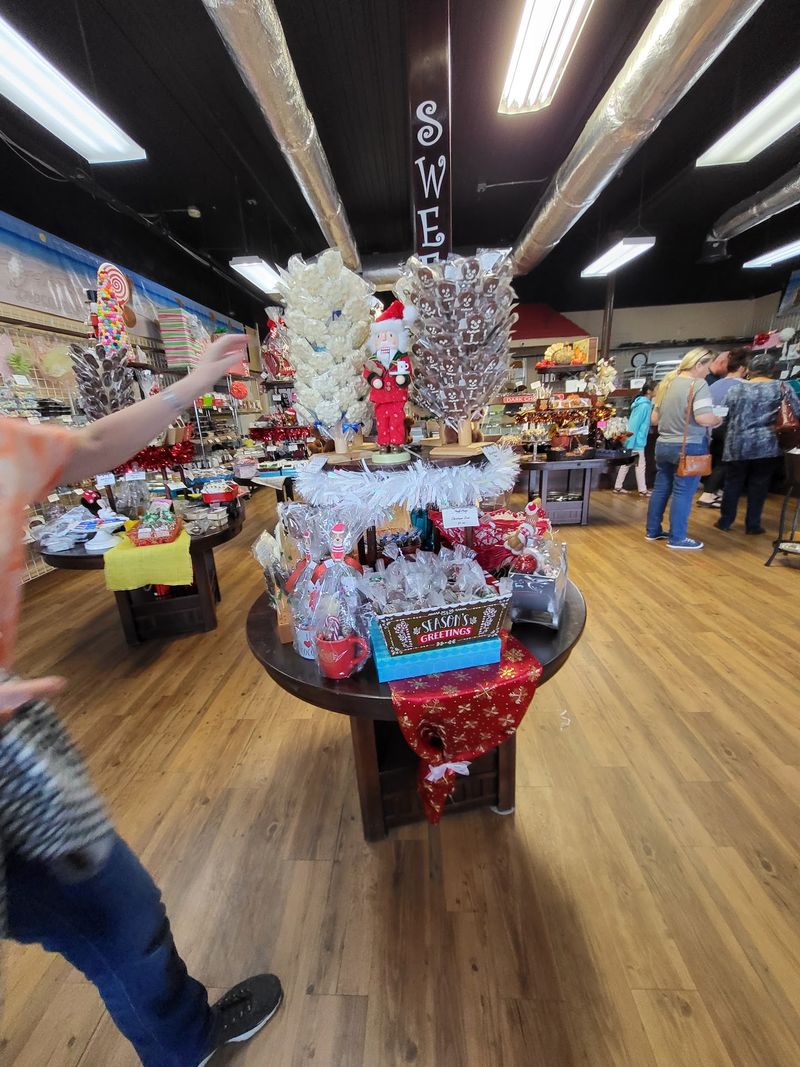 Seasonal and Holiday Specialties That Become Traditions