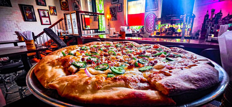 Gluten-Free Crust Done Right