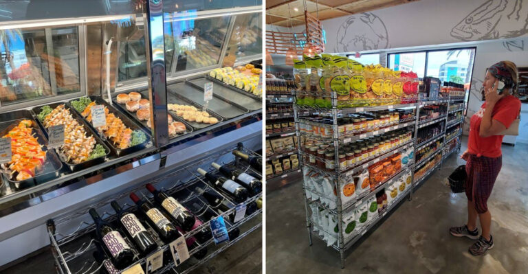 Discover One of Florida’s Most Impressive Seafood Markets Before August Ends