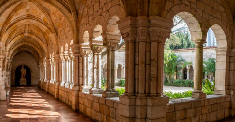 Don’t Leave Florida Without Seeing These 10 Unique Places