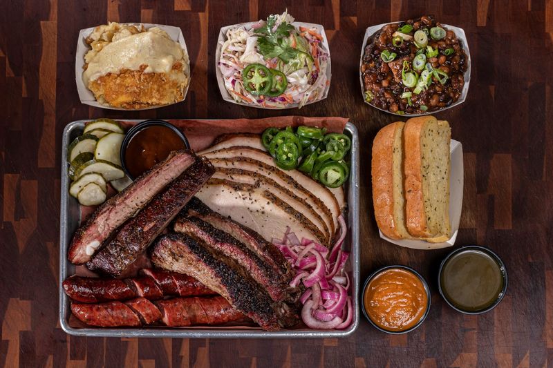 House-Made Sausages Packed With Bold Flavors