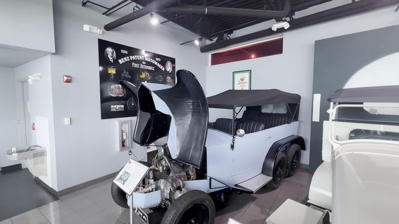 Interactive Exhibits That Bring Engineering to Life