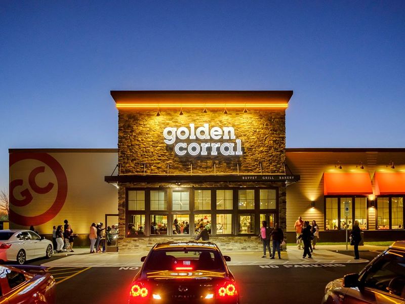 Golden Corral Buffet & Grill - Orlando