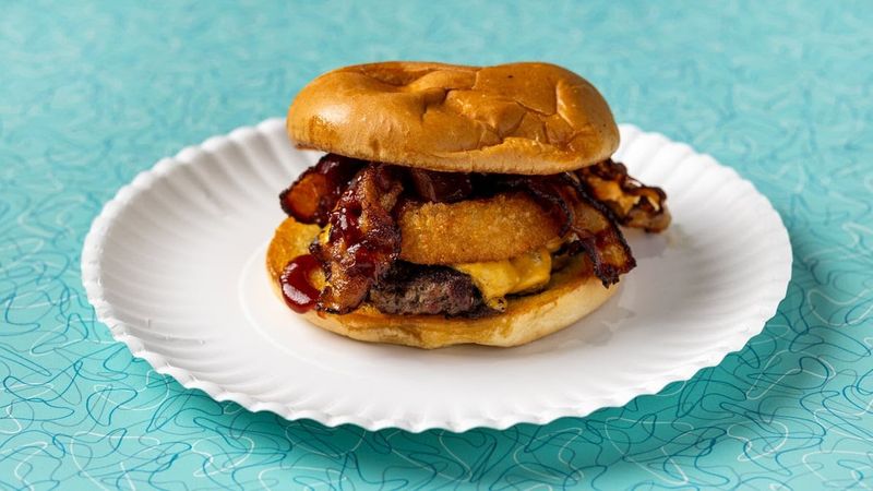 Better Than Fast Food at Competitive Prices