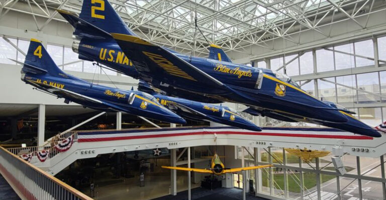 Florida Has More Than 100 Free Museums, but These 10 Are Actually Worth the Trip