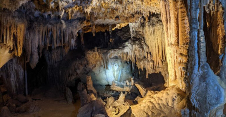 Florida Is Famous for the Wrong Things, and These 11 Places Prove It