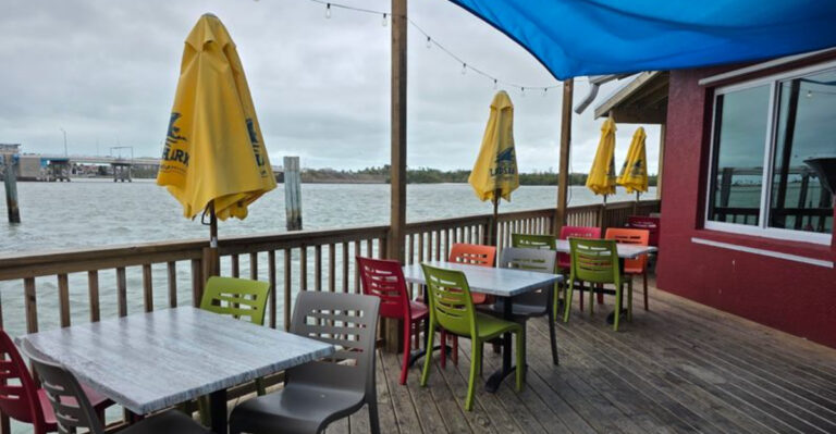 Floridians Say This Brunch Spot Is Worth Traveling Across the State For