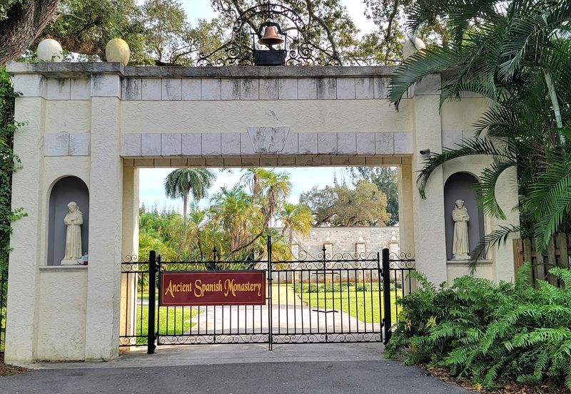 Practical Details for Your Medieval Miami Adventure