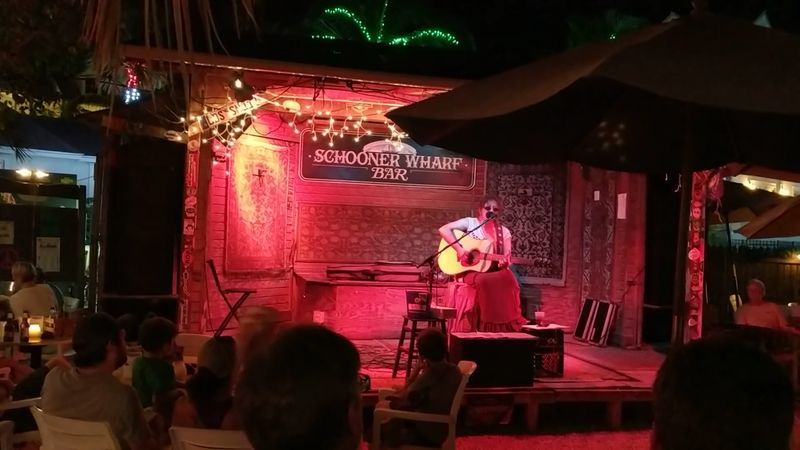 Live Music That Actually Matters