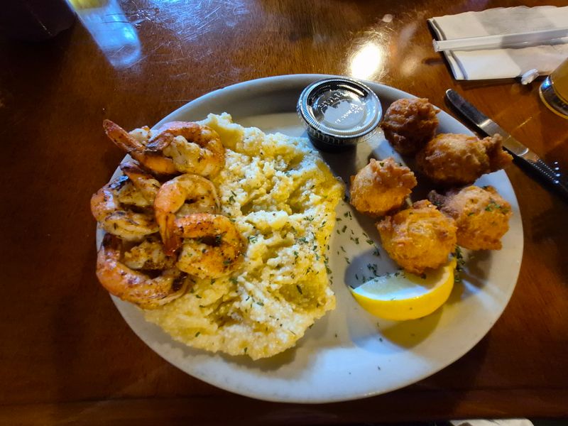 Southern Comfort Food Done Right