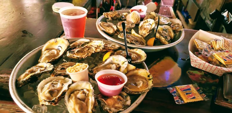 Food That Delivers Beyond Bar Standards