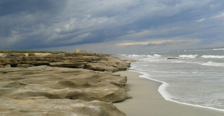 Good Luck Finding Beaches Prettier Than These 8 Florida Stunners