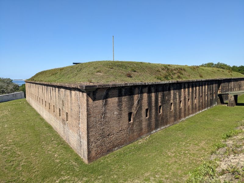 Fort Barrancas – Pensacola