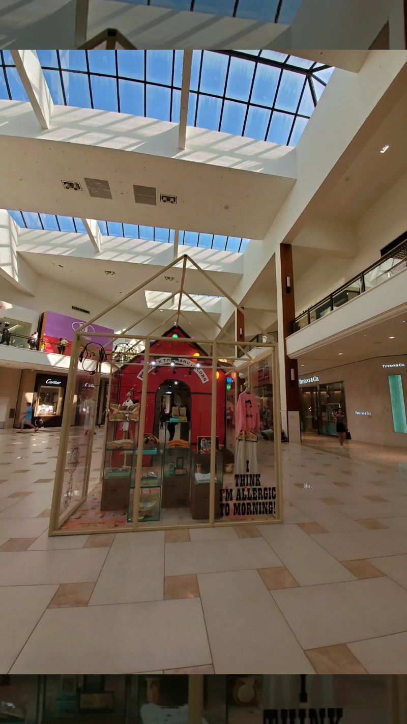 Luxury Shopping That Rivals Rodeo Drive