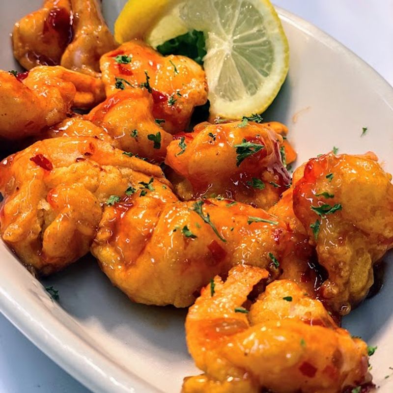 Fried Gator Tail That Converts the Skeptics