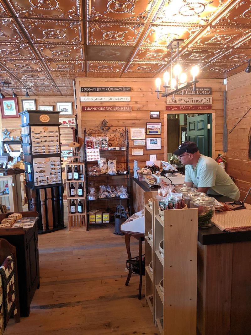 Exceptional Customer Service and Local Knowledge