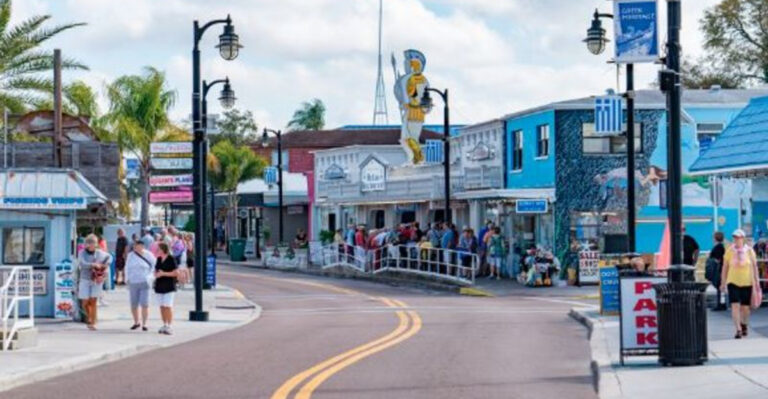 It Kills Me That More People Don’t Know These 9 Old Florida Spots Still Exist