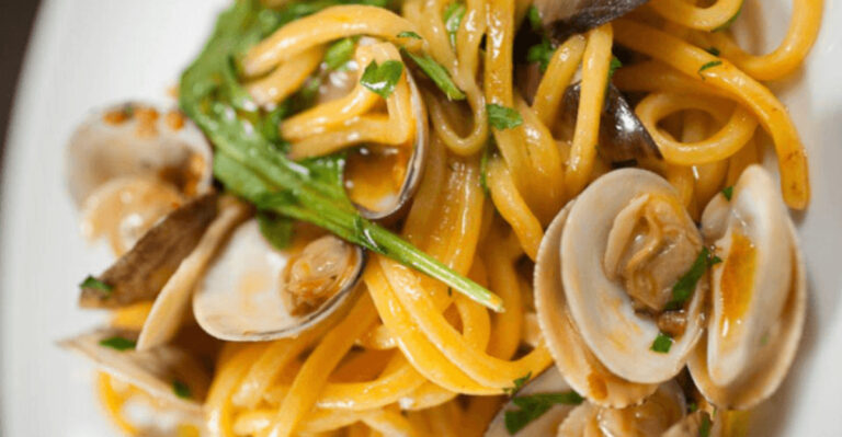 It Kills Me That People Fly to Italy Before Trying These 10 Florida Italian Restaurants