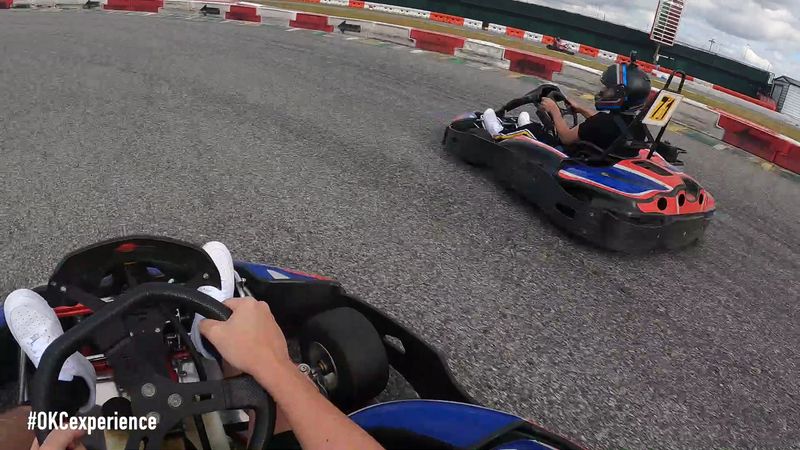 Professional Facilities That Support Serious Racing