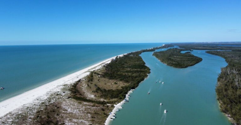 Key West Gets All the Attention, but These 10 Florida Islands Feel Even More Like an Escape
