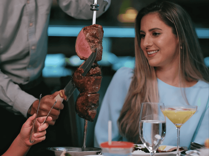 Adega Gaucha Brazilian Steakhouse - Kissimmee