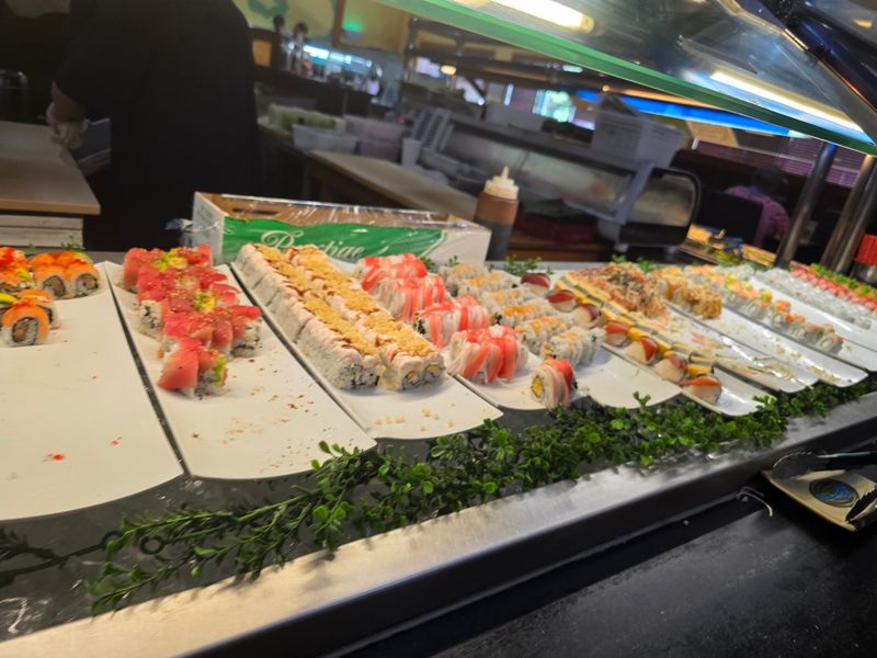 Ichiban Buffet – Kissimmee