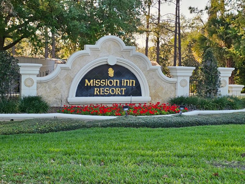 Resort Setting Worth the Drive