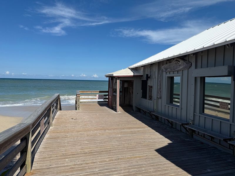 Ocean Grill - Vero Beach