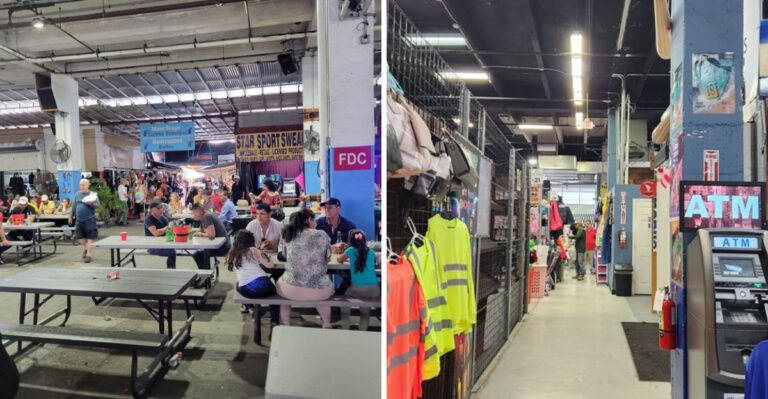 More Than 700 Vendors Make This Massive Florida Flea Market a Bargain Hunter’s Dream