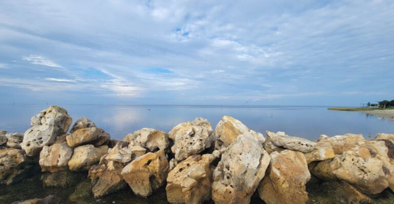 Most Tourists Drive Right Past This Secluded Florida Coastal Town