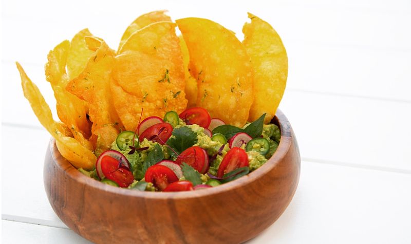 Fresh Seafood Menu That Showcases Keys Flavors