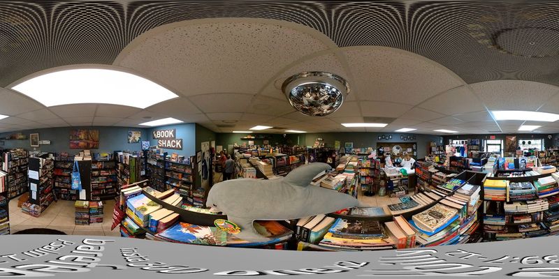 A Children's Area That Sparks Young Imaginations