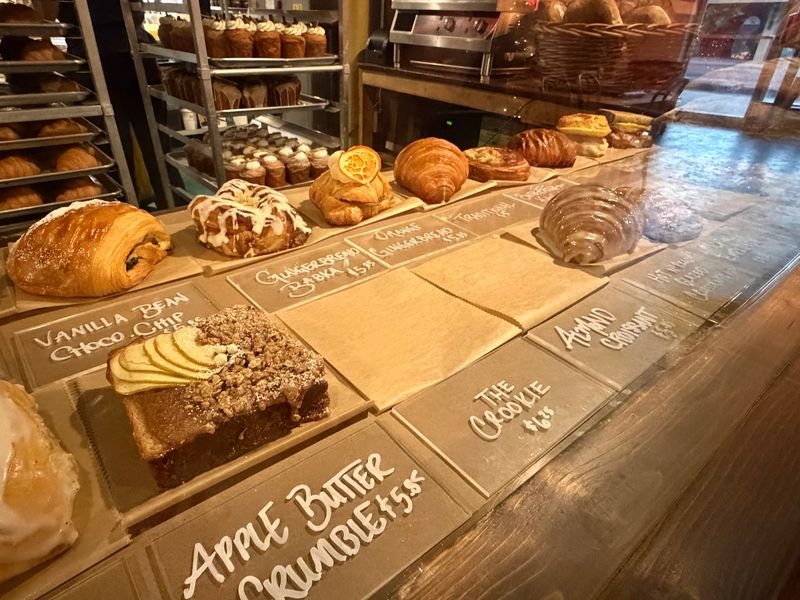 Born & Bread Bakehouse – Lakeland