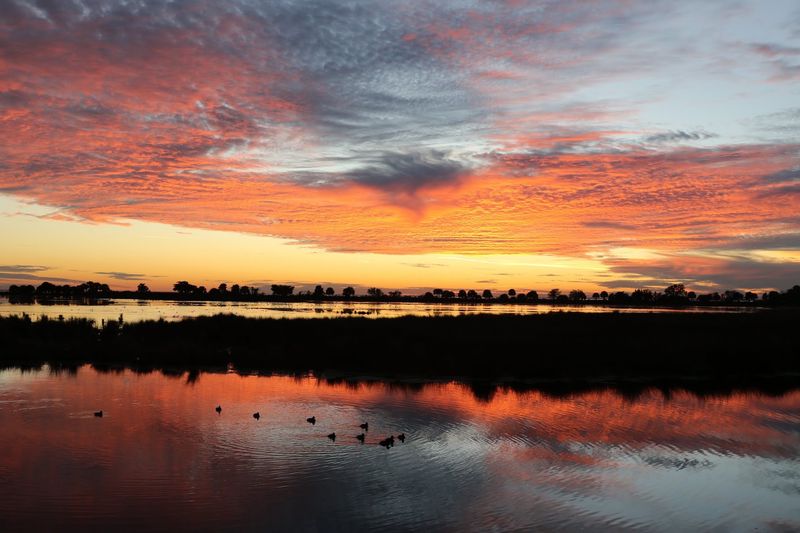 Spectacular Sunset and Stargazing Spots
