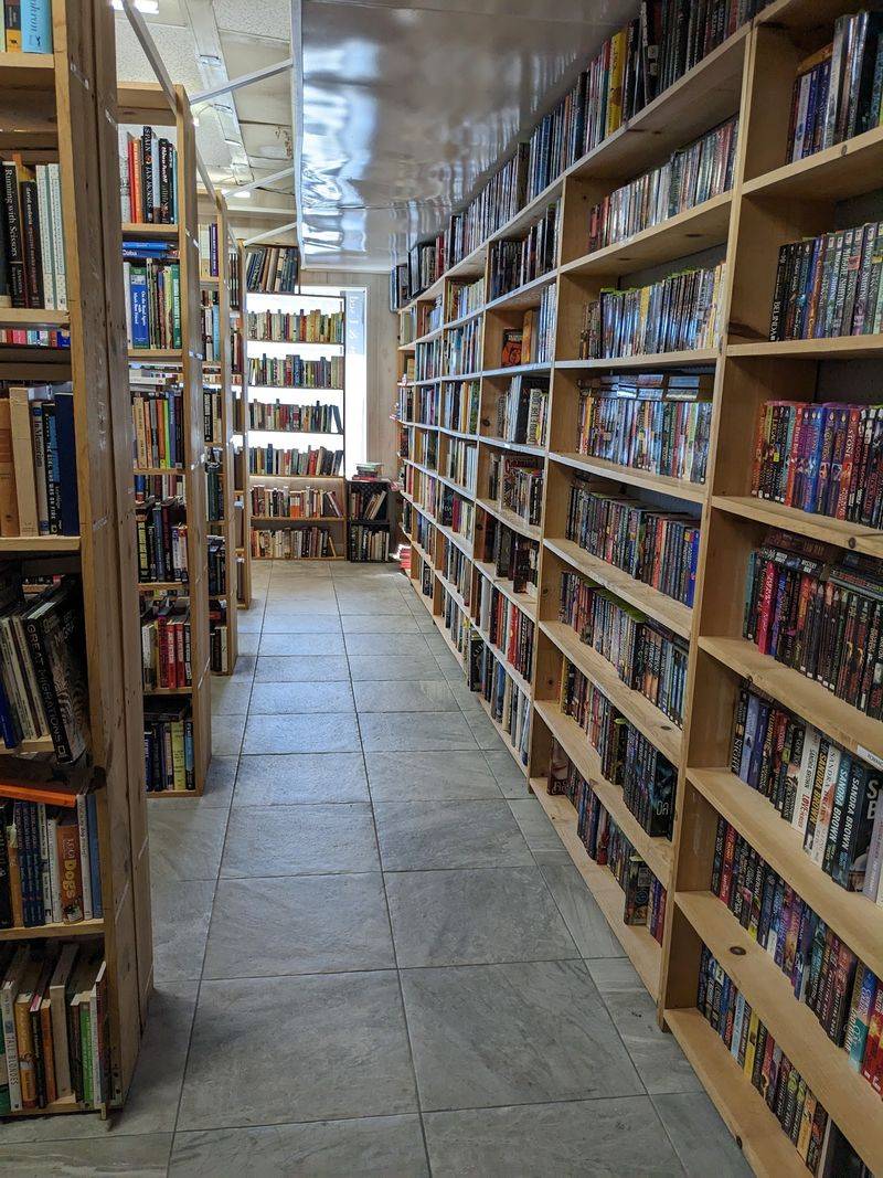 Organization That Makes Browsing Actually Enjoyable