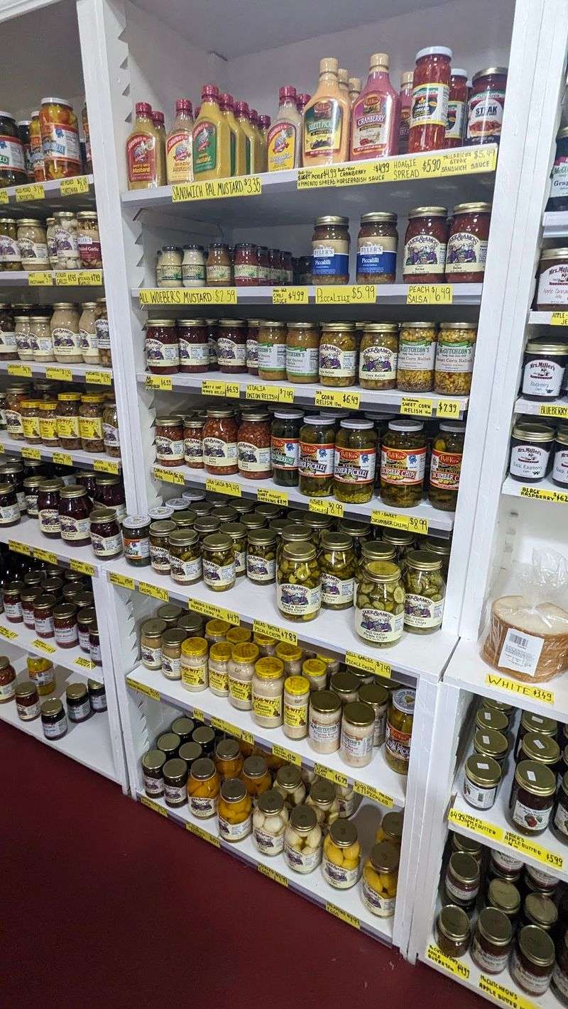 Pickles and Pickled Eggs for Days