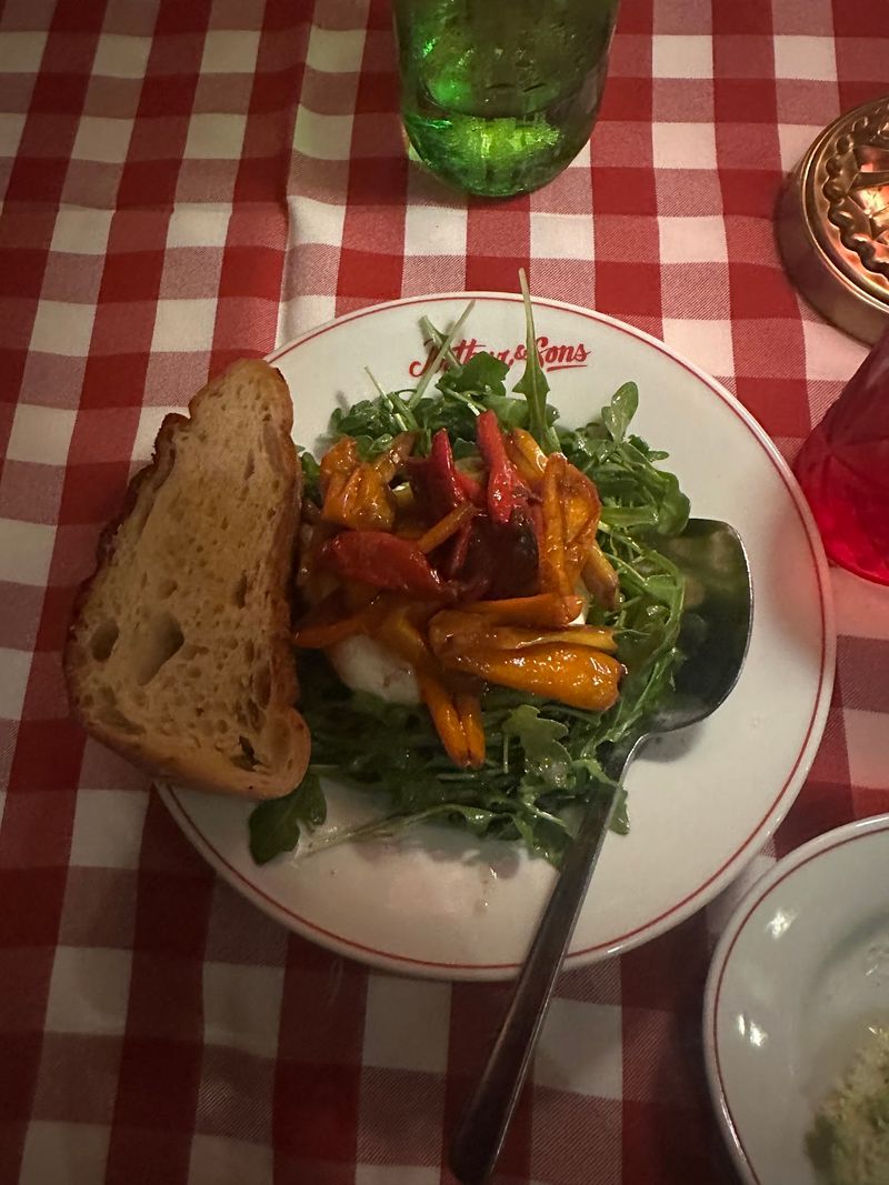 Caesar Salad That Actually Lives Up to the Hype