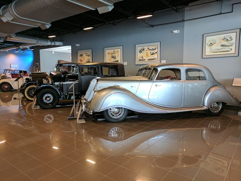 One-of-a-Kind Vehicles You Won't See Anywhere Else