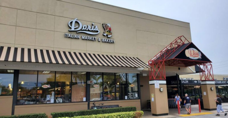 People Can’t Get Enough Of The Italian Bread At This Beloved Florida Bakery