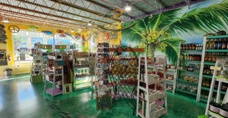 Pie Lovers From Across Florida Keep Making the Trip to This Legendary Shop
