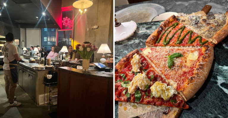 Pizza Lovers Can’t Miss the Incredible Slices at This Florida Favorite